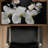 Beautiful orchids - 15.75"x31.50" Desk mat