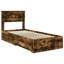 Small Single (2'6) Bed Frame-1821535533
