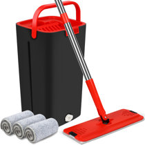 https://assets.wfcdn.com/im/11871343/resize-h210-w210%5Ecompr-r85/2624/262460822/Flat+Mop+Bucket+Set.jpg