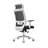 Callem Mesh Task Chair with Headrest-536995088