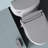Swash Select BL97 Remote Controlled Bidet Seat, White-130372007