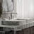 Artifacts Widespread Bathroom Faucet with Drain Assembly-90937828