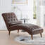 Chaise longue moderne rembourrée-1782816659