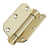 Polished Brass