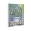 Daylilies In A Vase Print by Oliver Gal-304525242-500188564