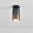 WHATELY FLUSH MOUNT