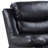 Eilbra Synthetic Leather Power Motion Recliner-31840549