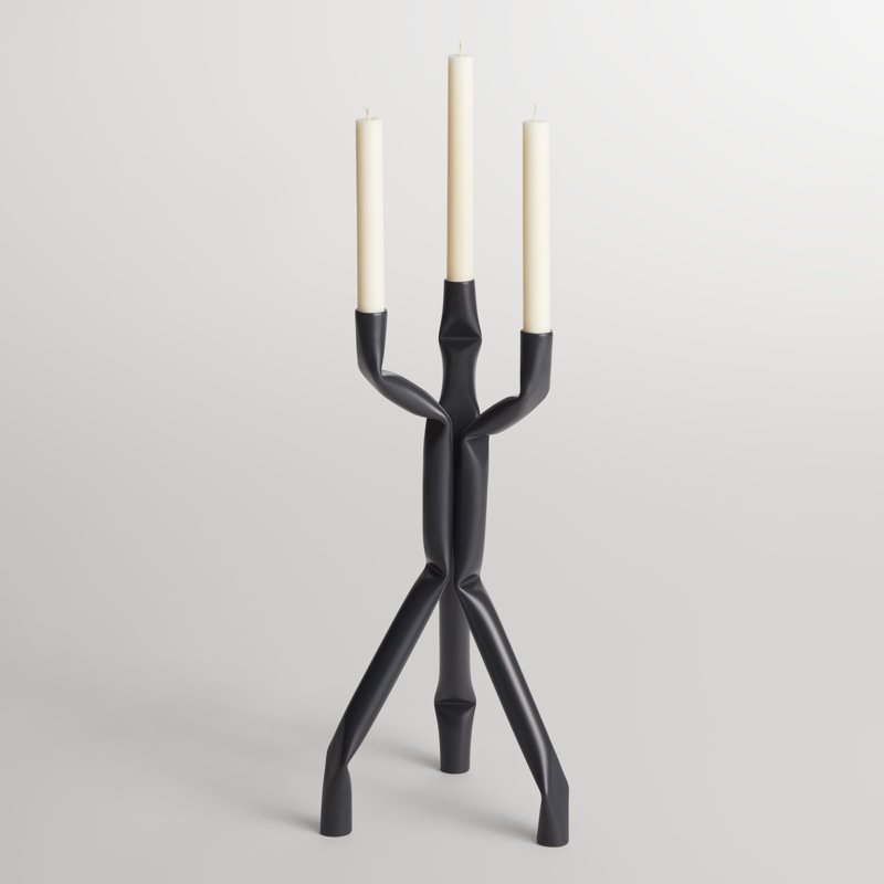 Nosferatube Candelabra, Oblivion