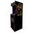 Full Size Arcade Machine with 19" Monitor and 60 Retro Games - Fully Assembled-62926871