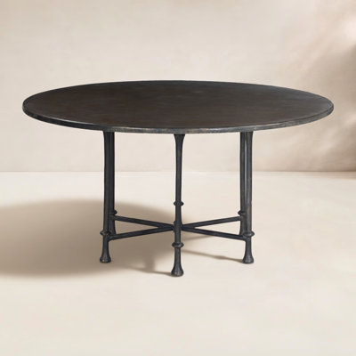 Leblanc 60" Patio Dining Table