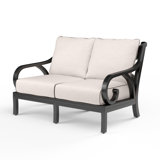 Monterey Outdoor 2 - Seat Loveseat