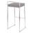 Ernestine Stackable Faux Leather Stool-1875594877-1875594875