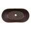 Terra Firma 23'' L Bathroom Sink-366593555
