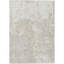 Tapis rectangulaire Alegandro avec envers antidérapant-240818673