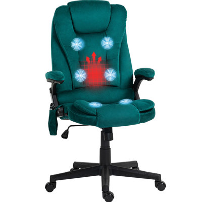 Ebern Designs Executive Chair