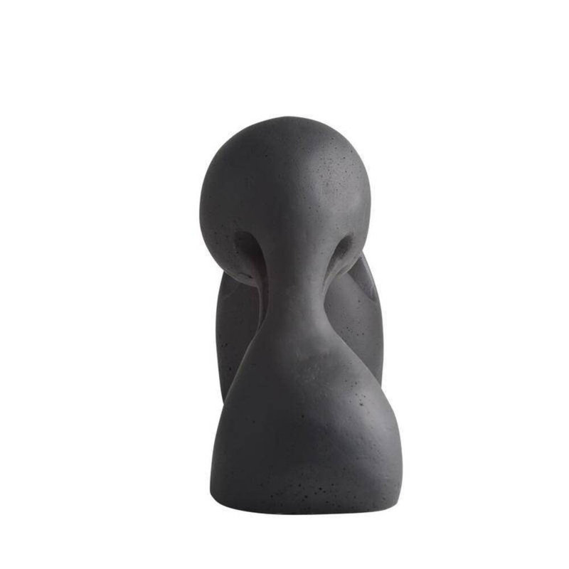 Jabari Sculpture