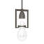 Apothecary New Mini Pendant-1461552048