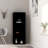 Book Cabinet Bookshelf TV Stand Freestanding Shelf Engineered Wood-615160135-591511201