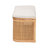 Breona Upholstered Storage Bench