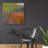 " Pastoral XVII " by Jane Schmidt-1424345964