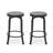 COUNTER STOOL  2Pcs/Set