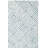 Metro Hand Tufted Wool And Cotton With Latex Geometric Rug-296128323