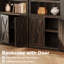 175cm H x 80cm W Bookcase