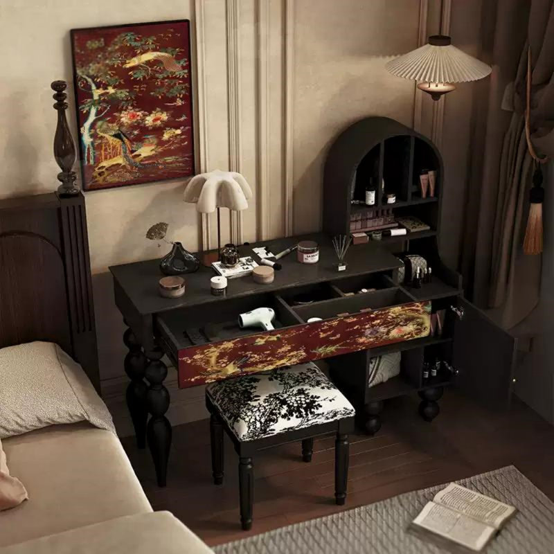 Commode de chambre à coucher