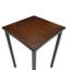 Severine Four Leg Dining Set