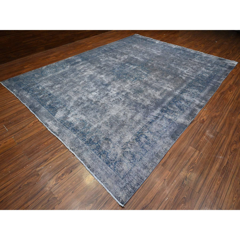 Tapis oriental Karman Zoroastrian