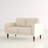 51.6'' Upholstered Loveseat-1656689873