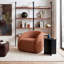 Fauteuil demi-tonneau 1 pièce-134537193