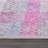Plaid Flatweave Performance Multi Machine Washable Area Rug-175008423