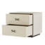 Hartzel Solid Wood End Table