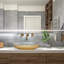 Regatta 24.5'' L Bathroom Sink