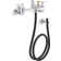 Triton Bowe Service Sink Faucet