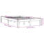 Nouri Solid Wood Bed-931536837