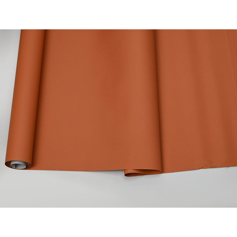 Roller Blind, 60cm W x 160cm L, Tomato Cream