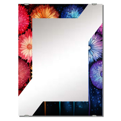 Rawl Mirror