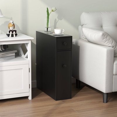 Armoire de salle de bain l 6,5 po x H 22,8 po x P 19 po Swaney