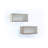 Walnut Hanging Shelf For Books, Rustic Decor, 2. Wall Mounted Floating Shelf. Solid Wood, 7.11 In. Depth, 20.74 Width, 7.85 Height, 14.76 Lb. Weight Decor 2, Walnut.