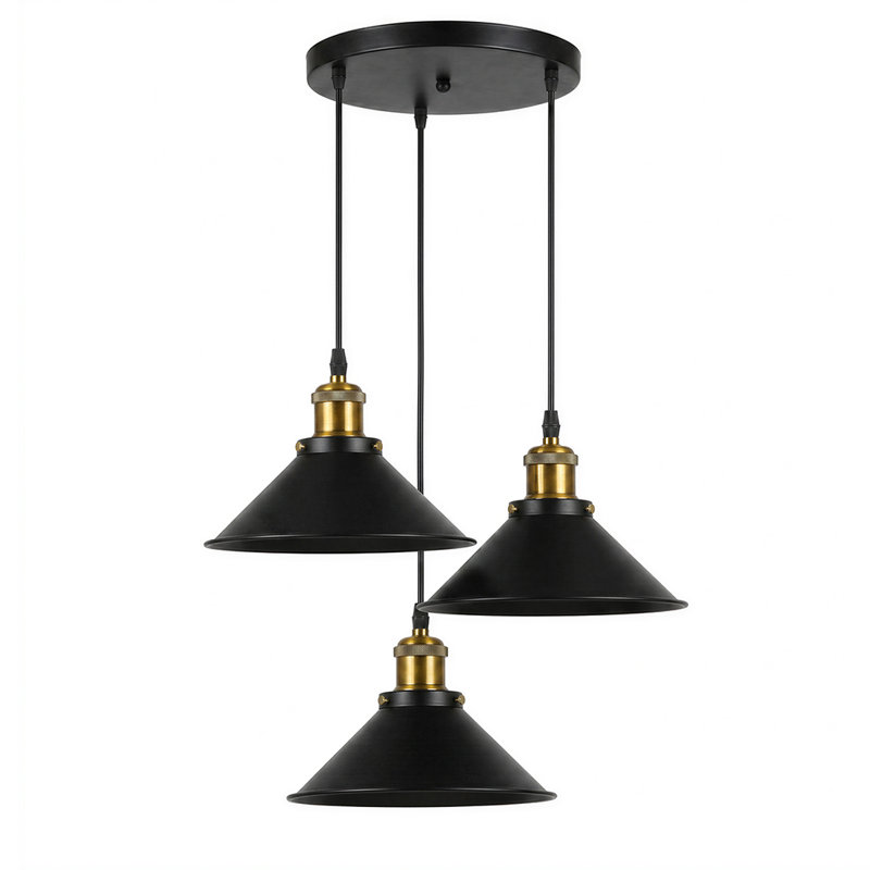 - Light Pendant