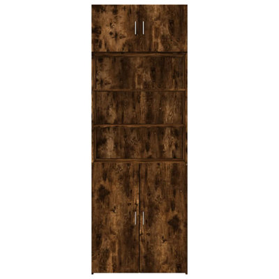 Anshu 225cm Kitchen Pantry