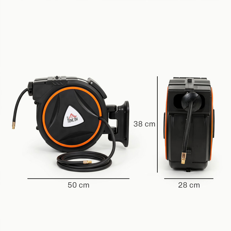Air Hose Reel