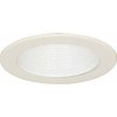 4'' Reflector Recessed Trim