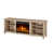 Natural Oak selected