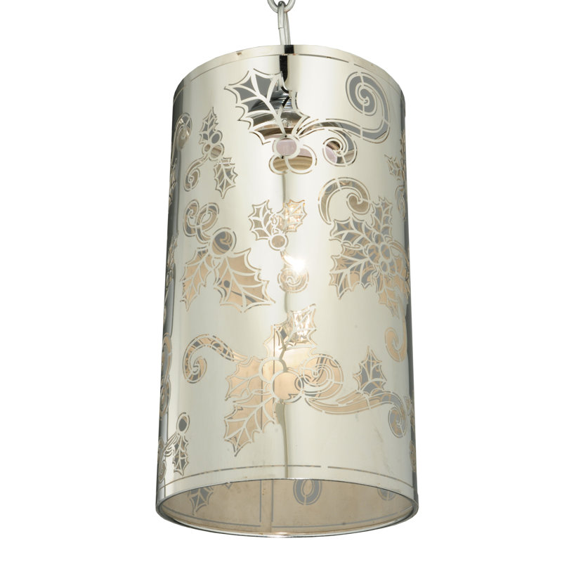 Mistletoe 1 - Light Pendant