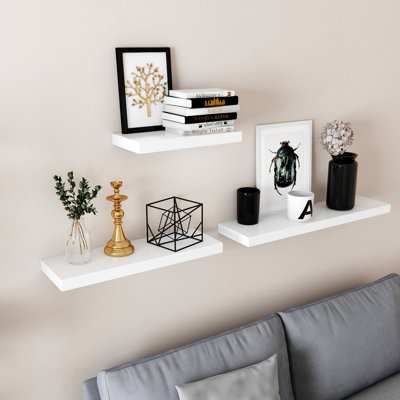 Josephine Floating Shelf