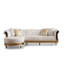 Canapé modulaire Modern -404947129
