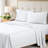100% Cotton Sheet Set-33092033-33092020